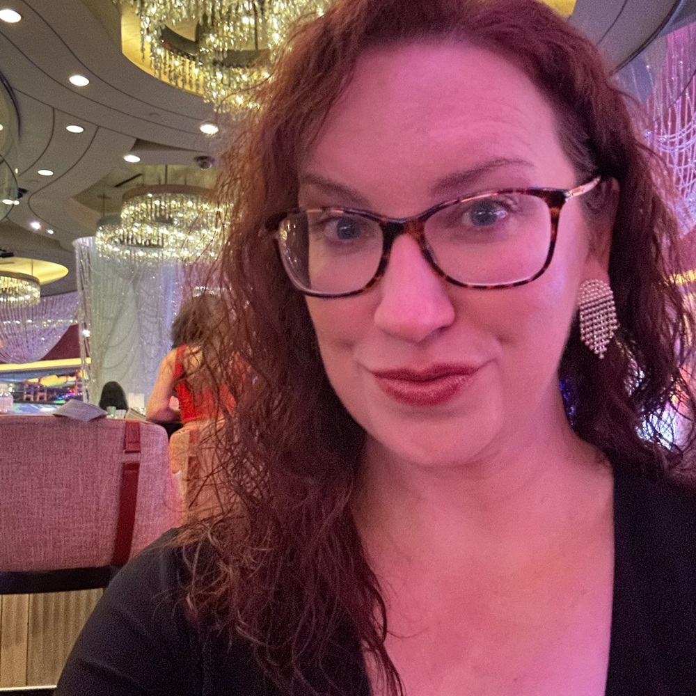 Meet your Posher, Jocelyn